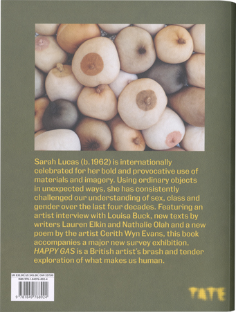 Sarah Lucas