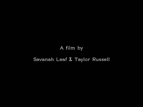 Savanah Leaf