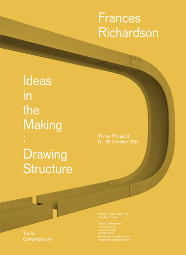 Ideas in the Making: Drawing Structure