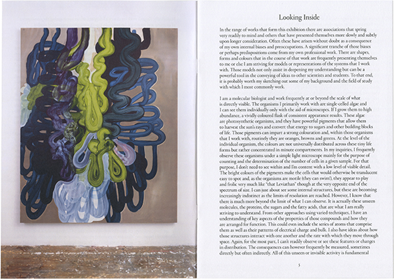 Booklet
