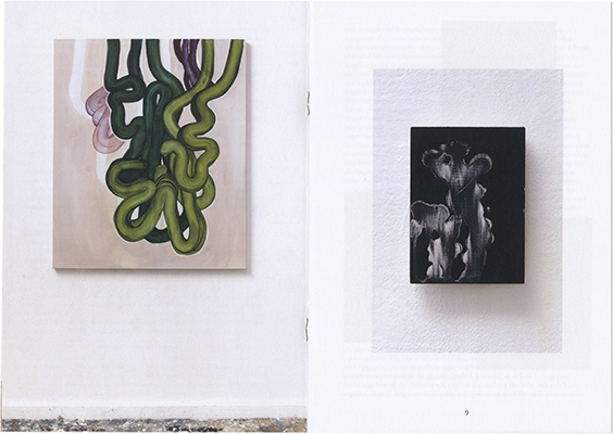 Booklet