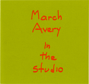 March Avery