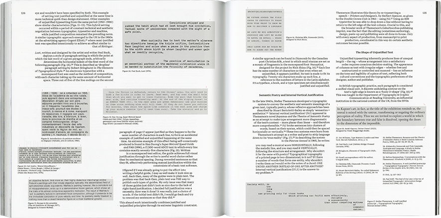 Inscription: The Journal of Material Text - Theory, Practice, History Issue 6