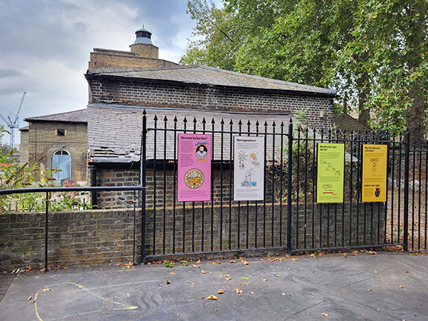 Quentin Blake Centre for Illustration