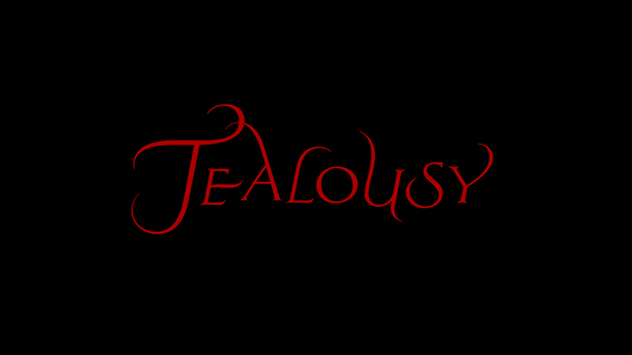 Jealousy