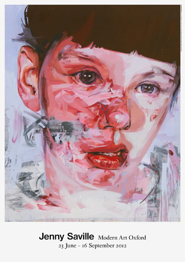 Jenny Saville