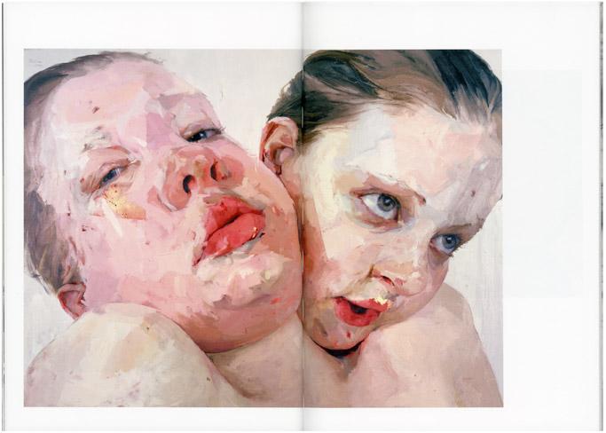 Jenny Saville