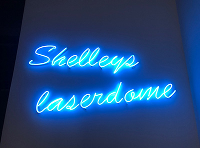 Jeremy Deller