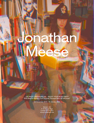 Jonathan Messe