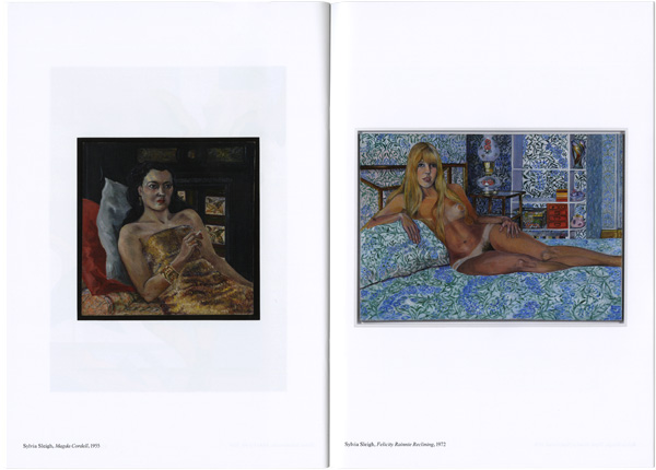 Group exhibition catalogue