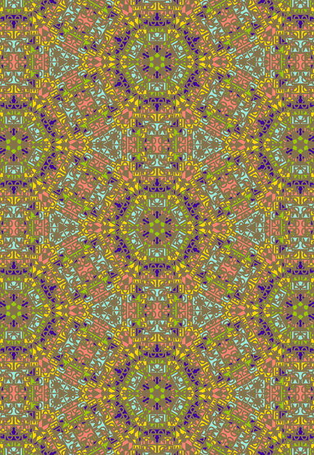 Kaleidoscope