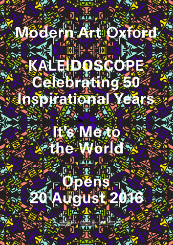Kaleidoscope, It’s Me To The World