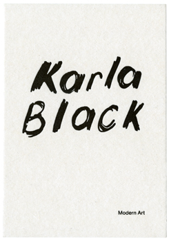 Karla Black