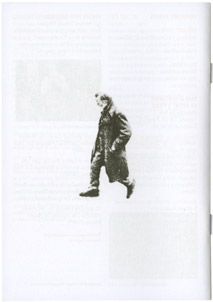 Booklet