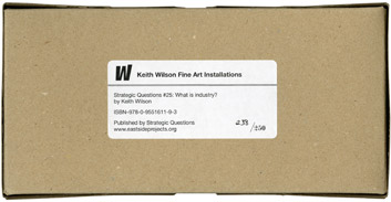 Keith Wilson