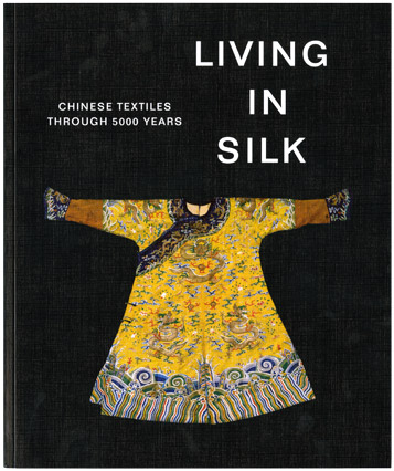 Living in Silk