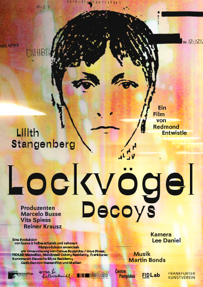 Lockvögel, Decoys