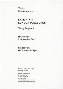 Kate Atkin