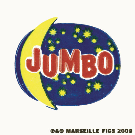 Jumbo / The Long Goodbye EP