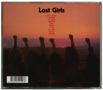 Lost Girls