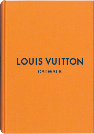 Louis Vuitton Catwalk