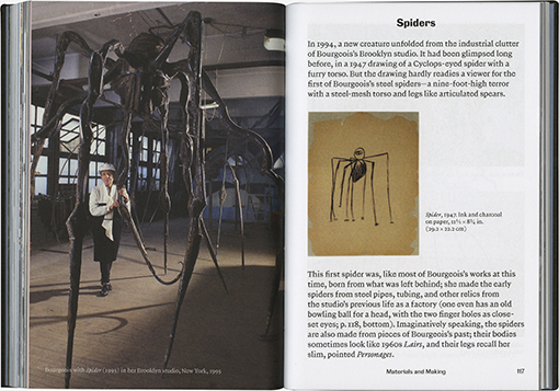 Louise Bourgeois