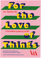 For the Love of Things