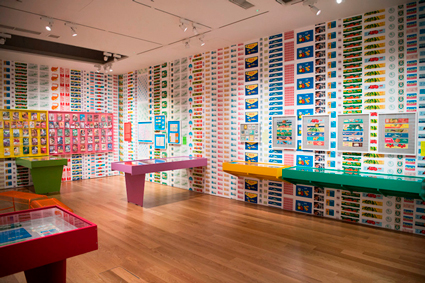 Made in North Korea: Everyday Graphics from the DPRK