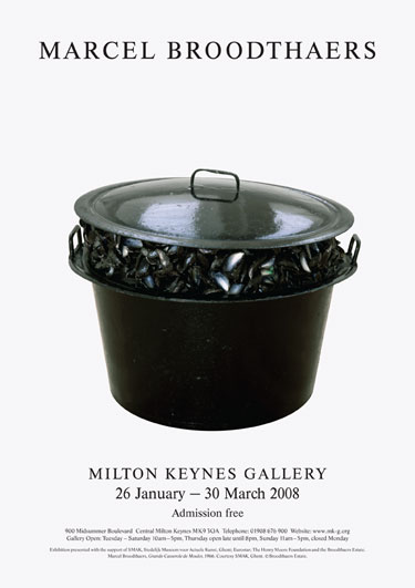 Milton Keynes Gallery