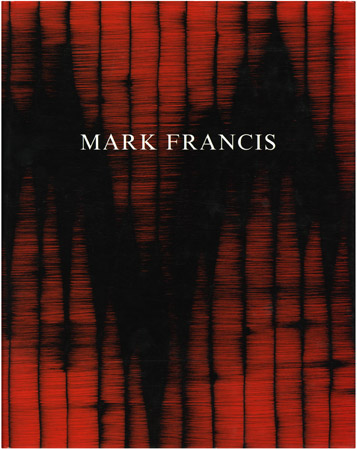 Mark Francis