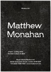 Matthew Monahan