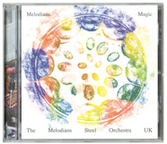 Melodians Magic
