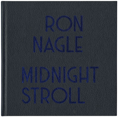 Ron Nagle