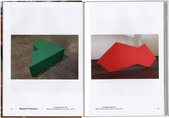 Group exhibition catalogue