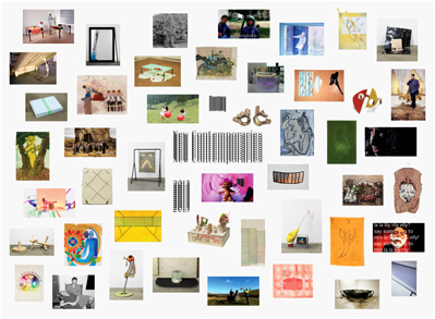 New Contemporaries 2013