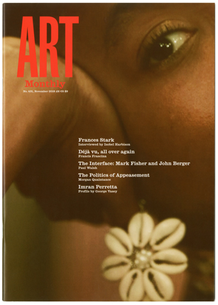 Art Monthly