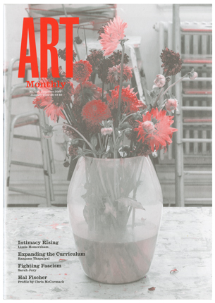 Art Monthly