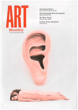 Art Monthly