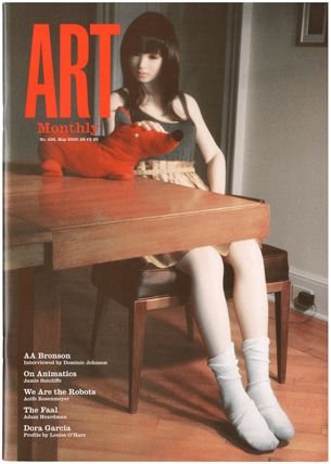 Art Monthly