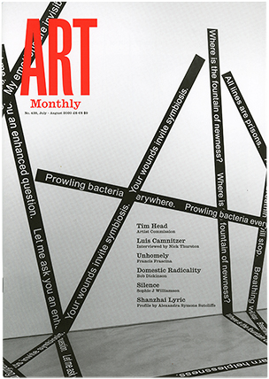 Art Monthly