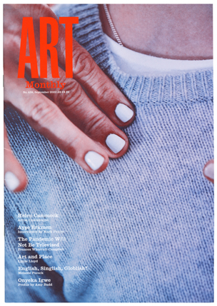 Art Monthly