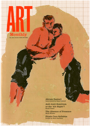 Art Monthly