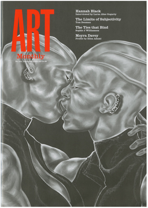 Art Monthly