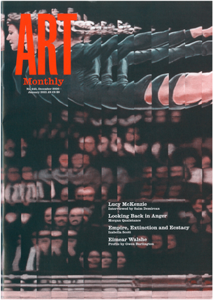 Art Monthly