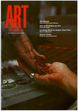 Art Monthly