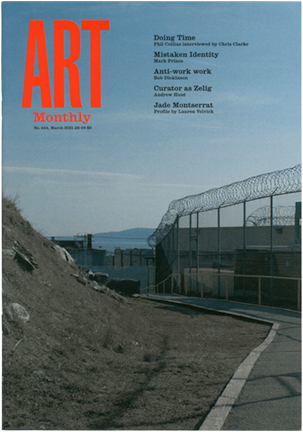 Art Monthly