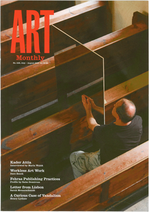 Art Monthly