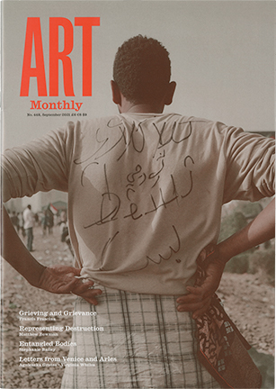 Art Monthly