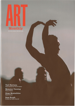 Art Monthly