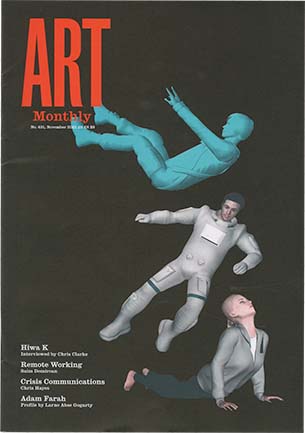 Art Monthly